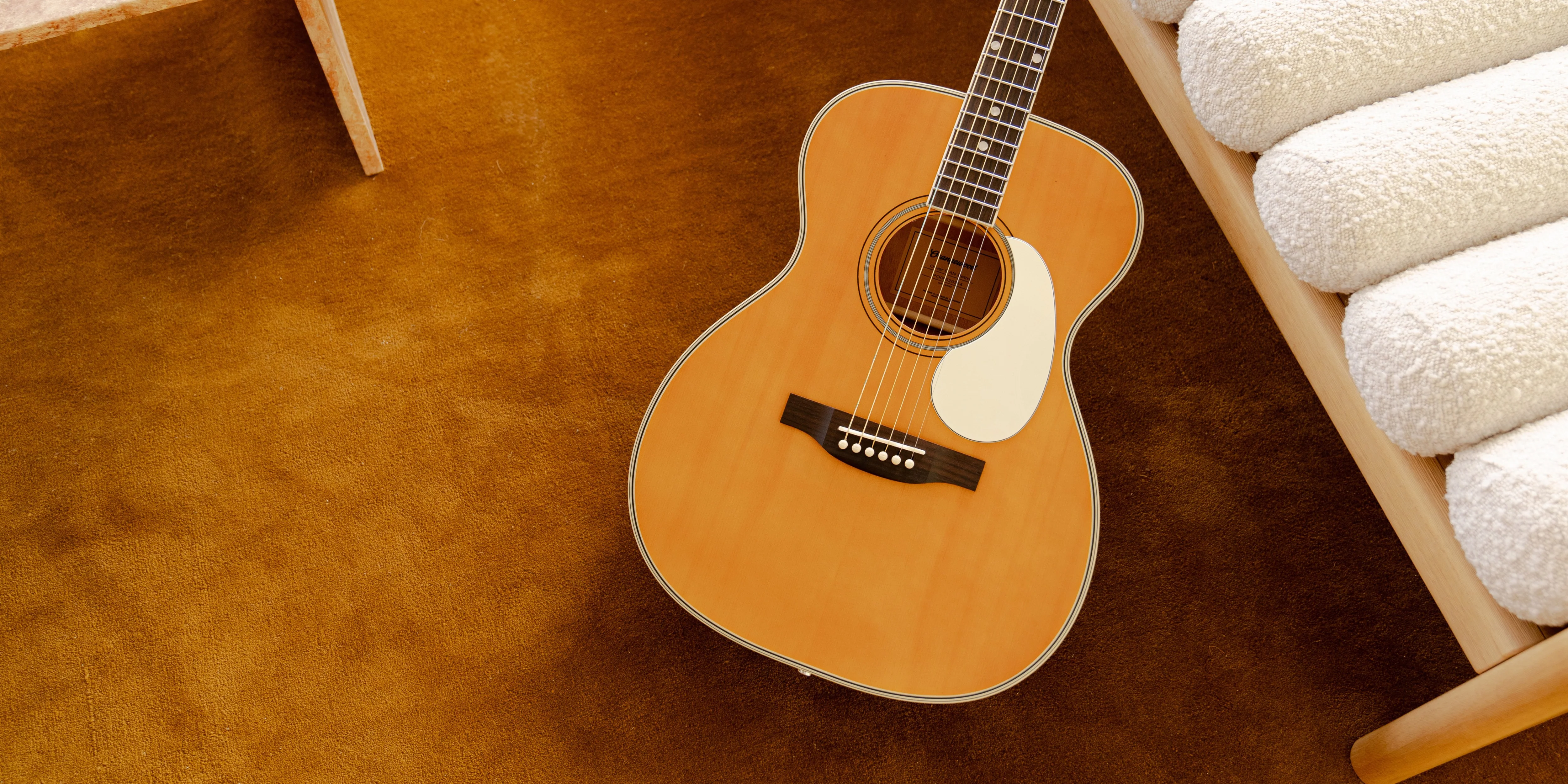 Your Musical Journey Starts Here